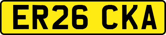 ER26CKA