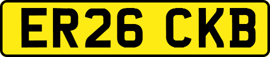 ER26CKB