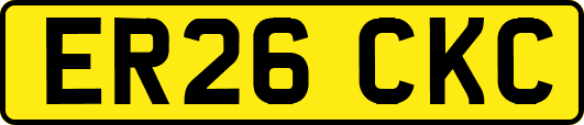 ER26CKC
