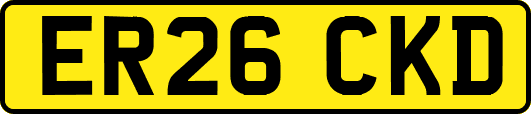 ER26CKD