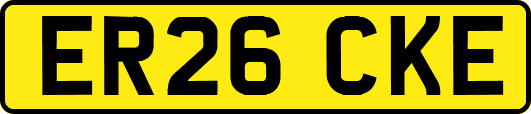 ER26CKE