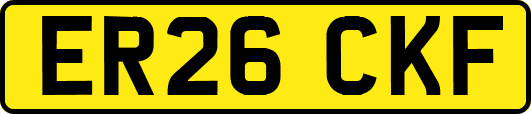 ER26CKF
