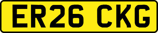 ER26CKG