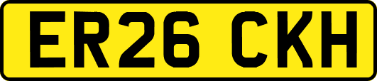 ER26CKH