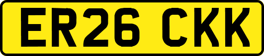 ER26CKK