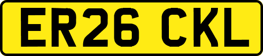 ER26CKL