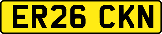 ER26CKN