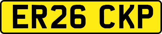 ER26CKP
