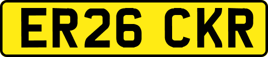 ER26CKR