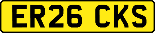 ER26CKS