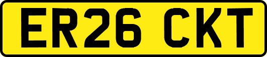 ER26CKT