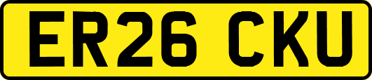 ER26CKU