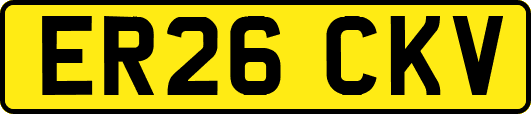 ER26CKV
