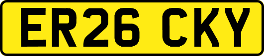 ER26CKY