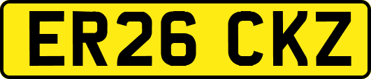 ER26CKZ