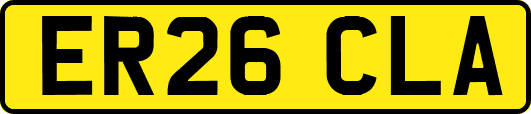 ER26CLA