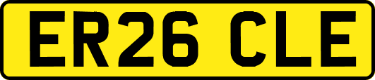 ER26CLE