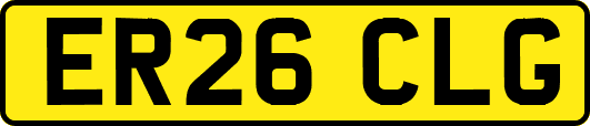 ER26CLG