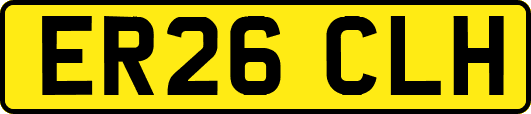 ER26CLH