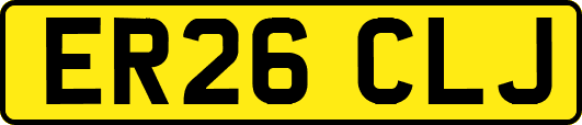 ER26CLJ
