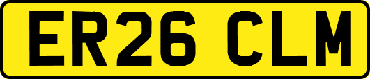 ER26CLM