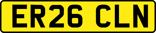 ER26CLN