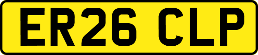 ER26CLP