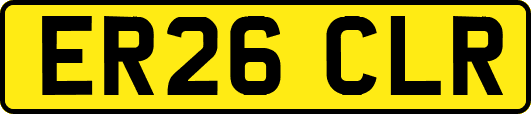 ER26CLR