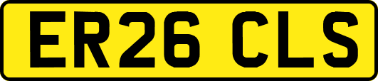 ER26CLS