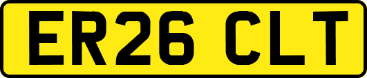 ER26CLT