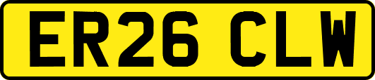 ER26CLW