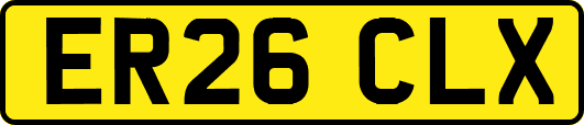 ER26CLX