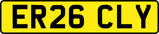 ER26CLY