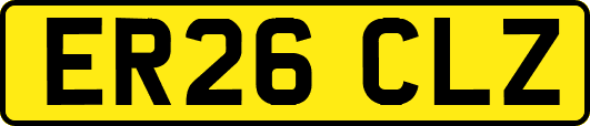 ER26CLZ
