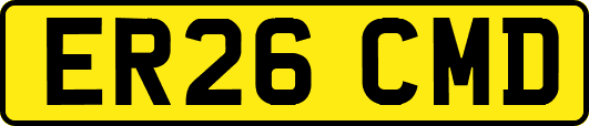 ER26CMD