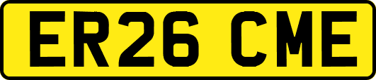 ER26CME