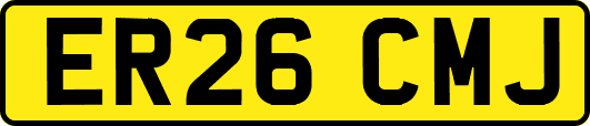 ER26CMJ