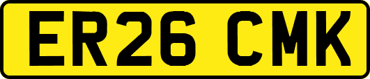 ER26CMK