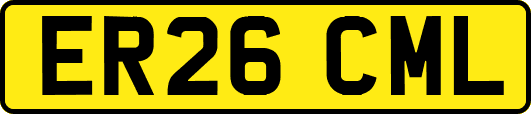 ER26CML