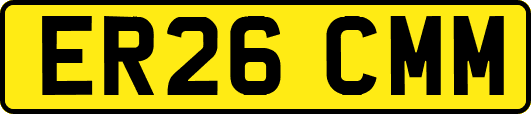 ER26CMM