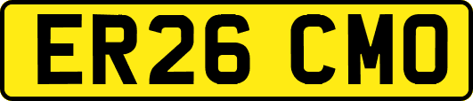 ER26CMO
