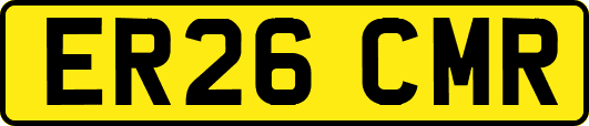 ER26CMR