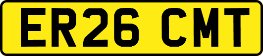 ER26CMT