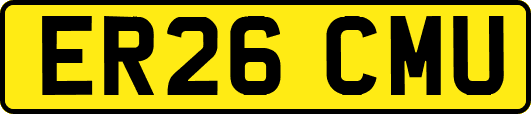 ER26CMU