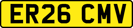 ER26CMV