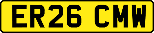 ER26CMW