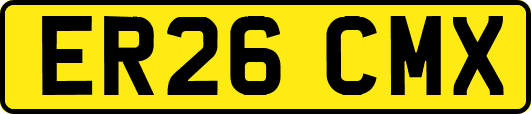 ER26CMX