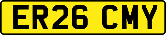 ER26CMY