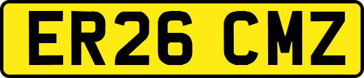 ER26CMZ
