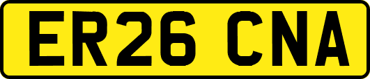 ER26CNA